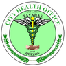 City Health Office logo